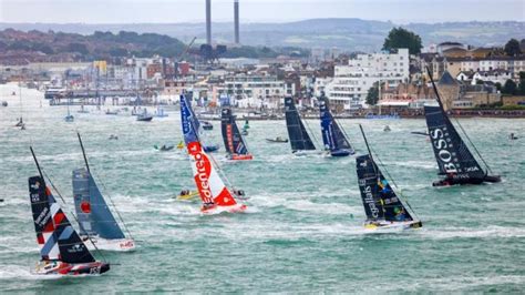 rolex fastnet.